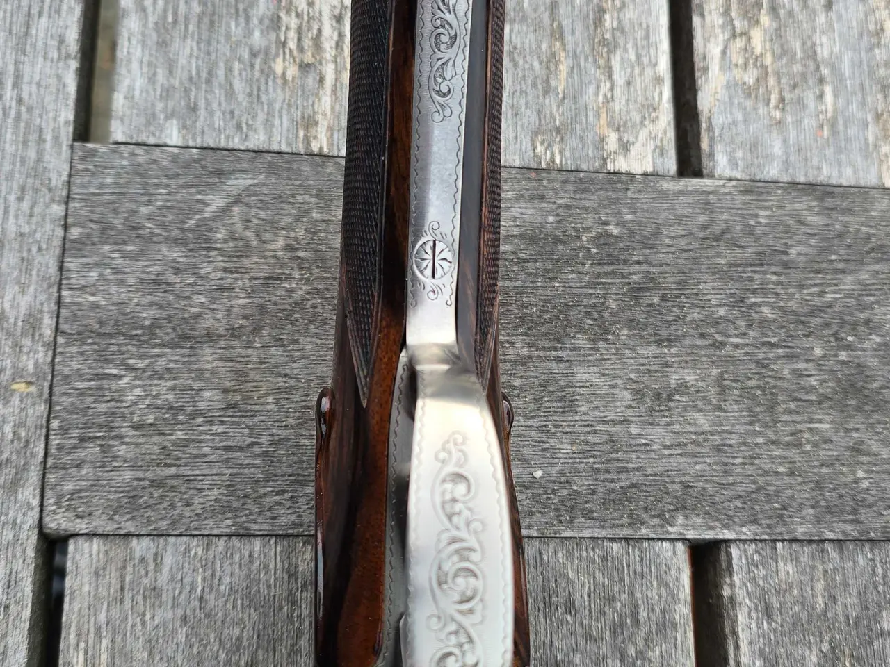 Billede 8 - FN BROWNING B25 C2G