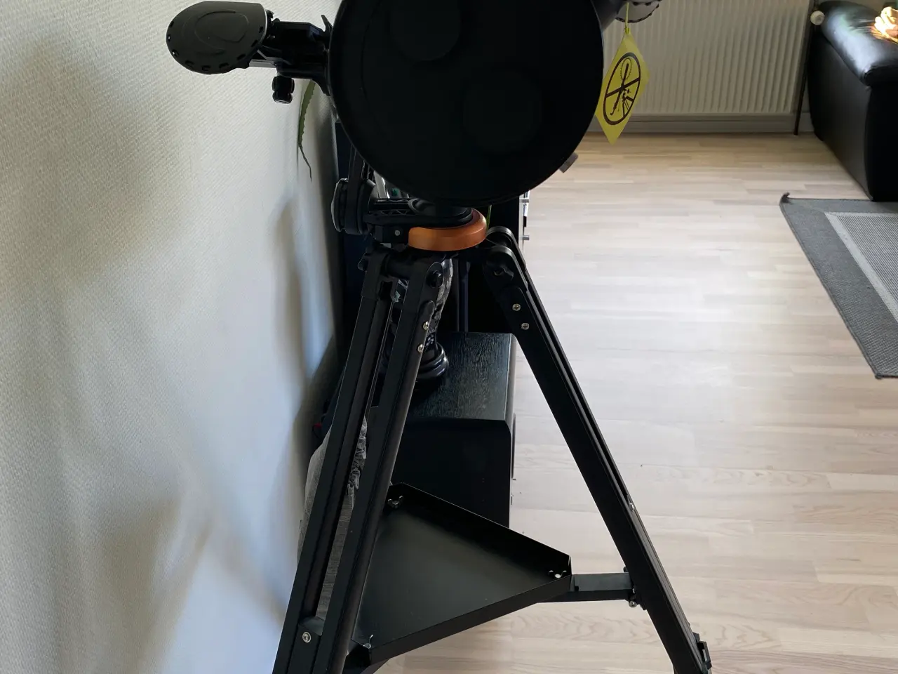 Billede 5 - Starsense Explorer DX 130MM telescope