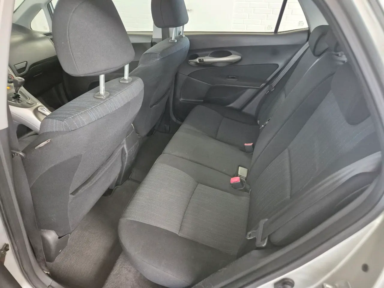 Billede 13 - Toyota Auris 1,6 VVT-I Linea Luna 124HK 5d Aut.