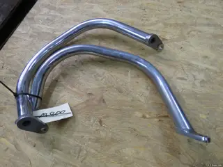 Motorbøjler, Suzuki M800