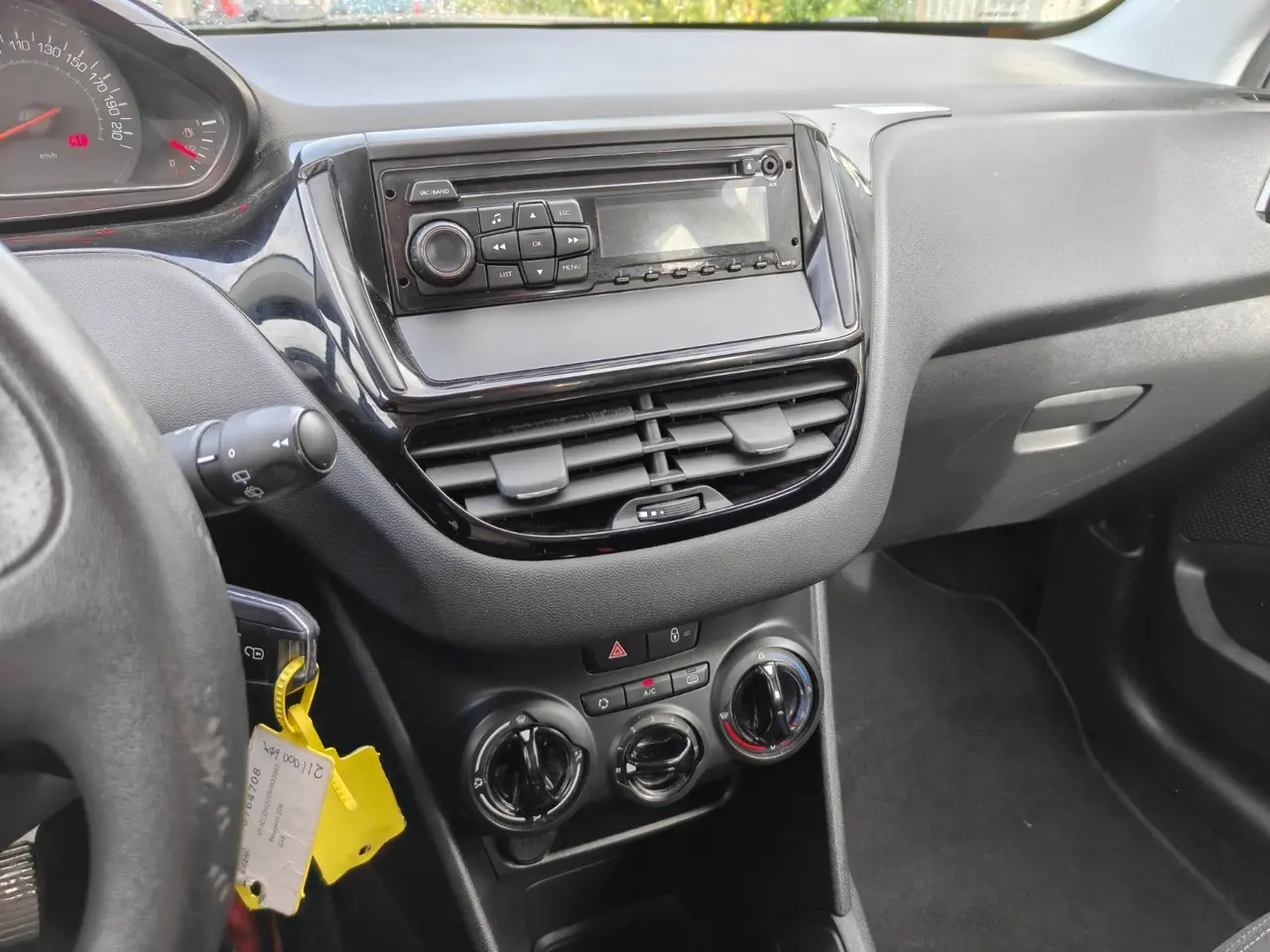 Billede 13 - Peugeot 208 1,0 VTi Access Air