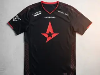 Original Astralis Spillertrøje 2018