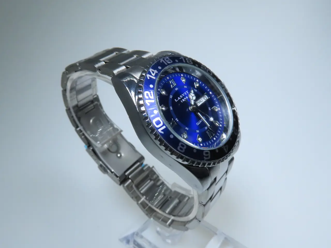 Billede 4 - Lasvit Quartz 511268