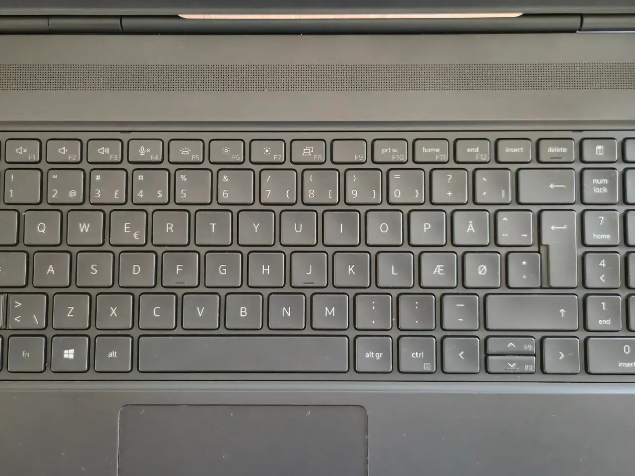 Billede 3 - 17,3" Dell CAD arbejdsstation, Professionel