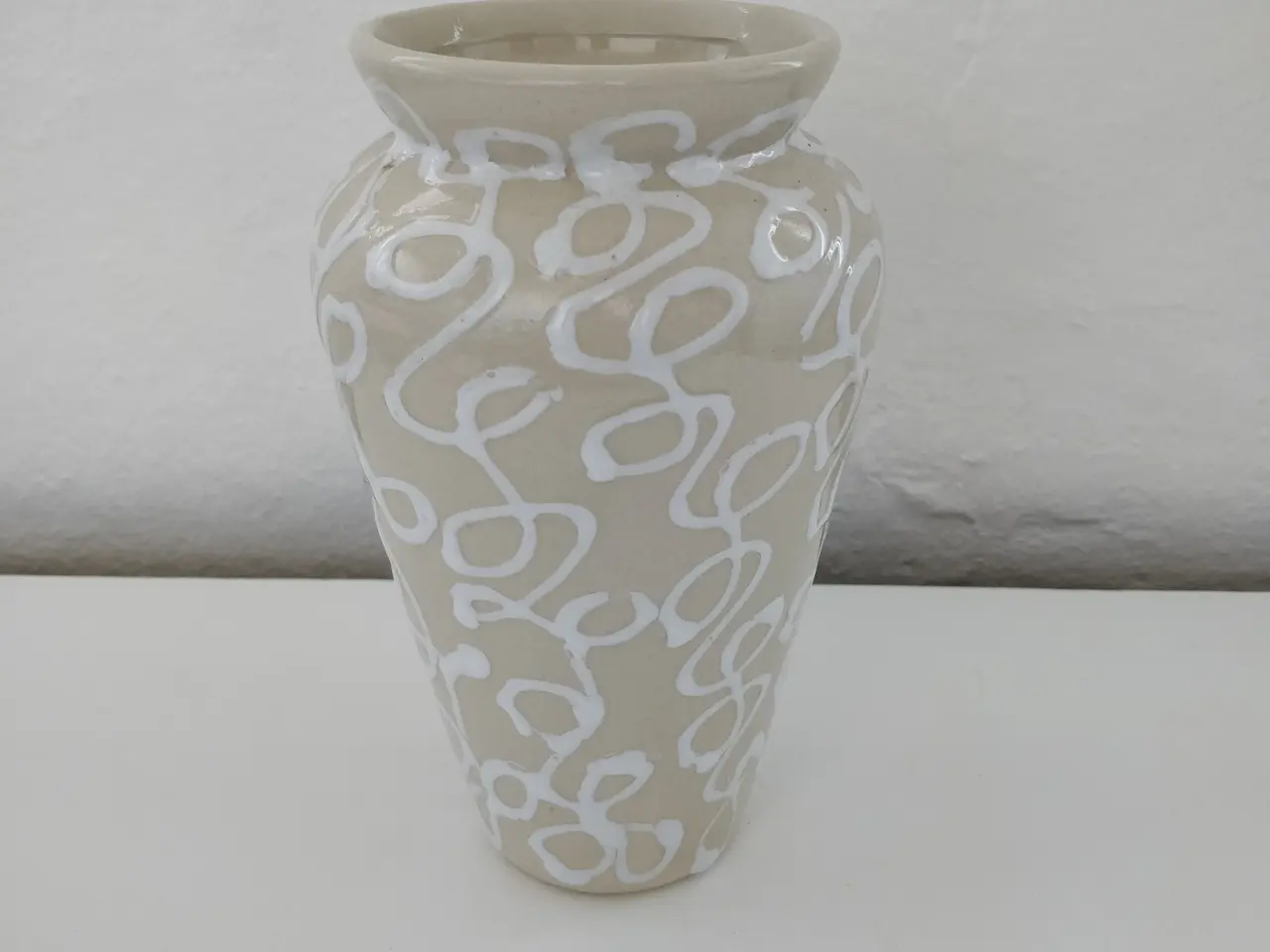 Billede 1 - Vase