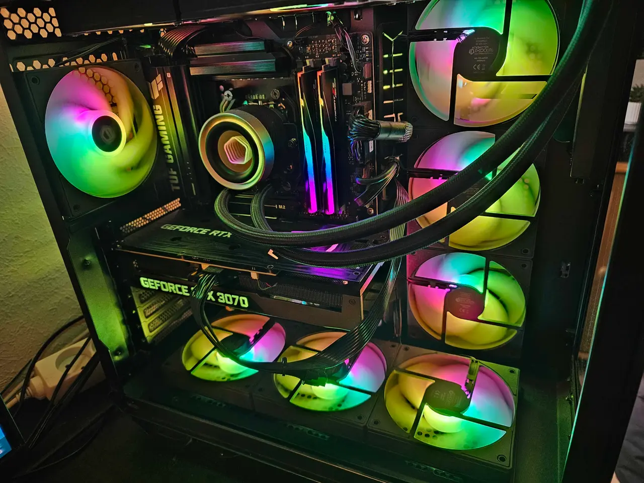 Billede 2 - Asus gaming computer