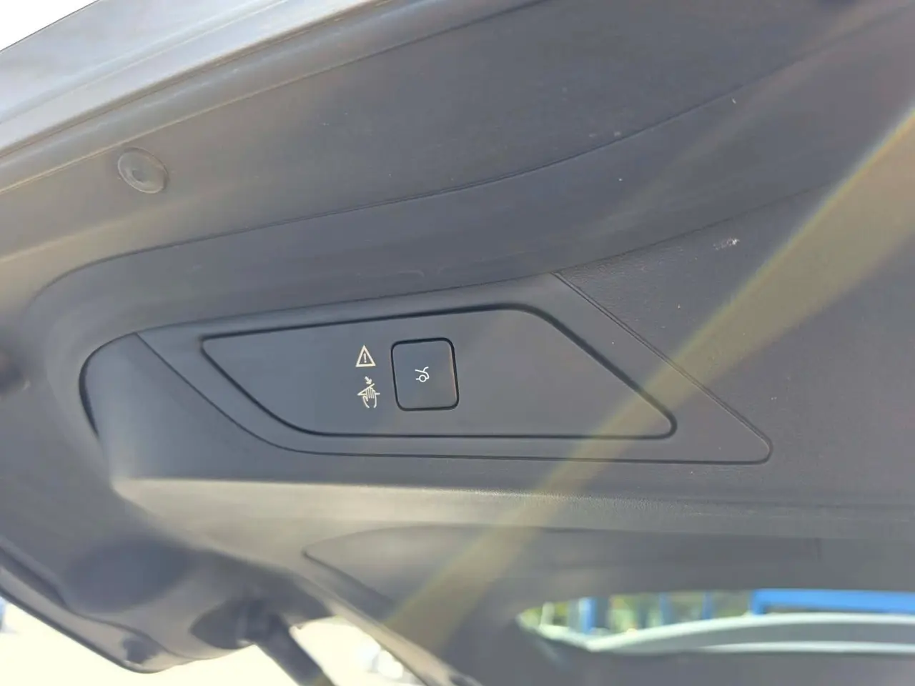 Billede 16 - Citroën Grand C4 SpaceTourer 2,0 BlueHDi 160 Intensive+ EAT8 7prs