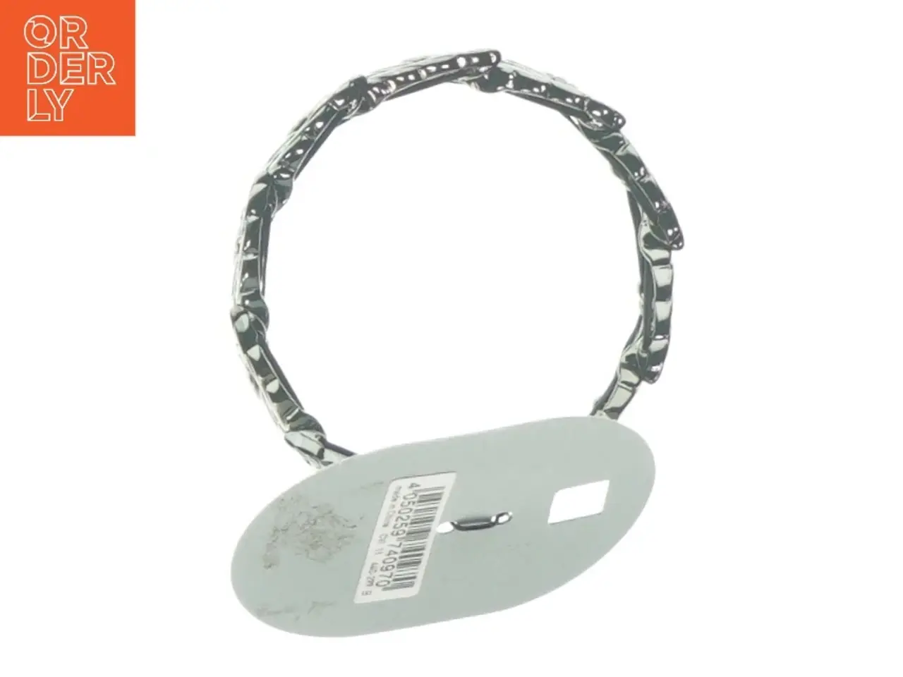 Billede 1 - Armbånd med elastik