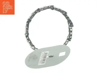 Armbånd med elastik