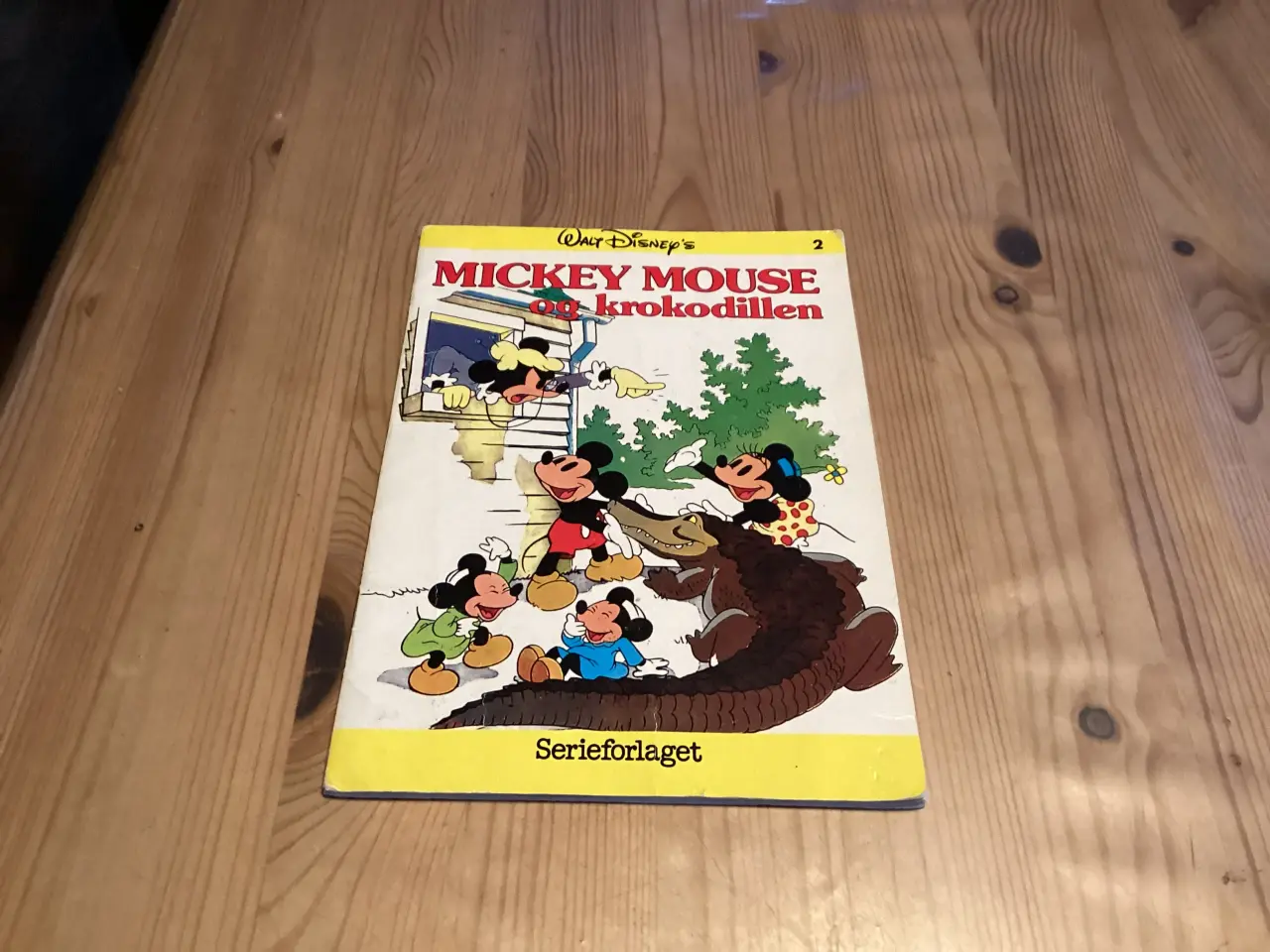 Billede 12 - Disney Bøger.