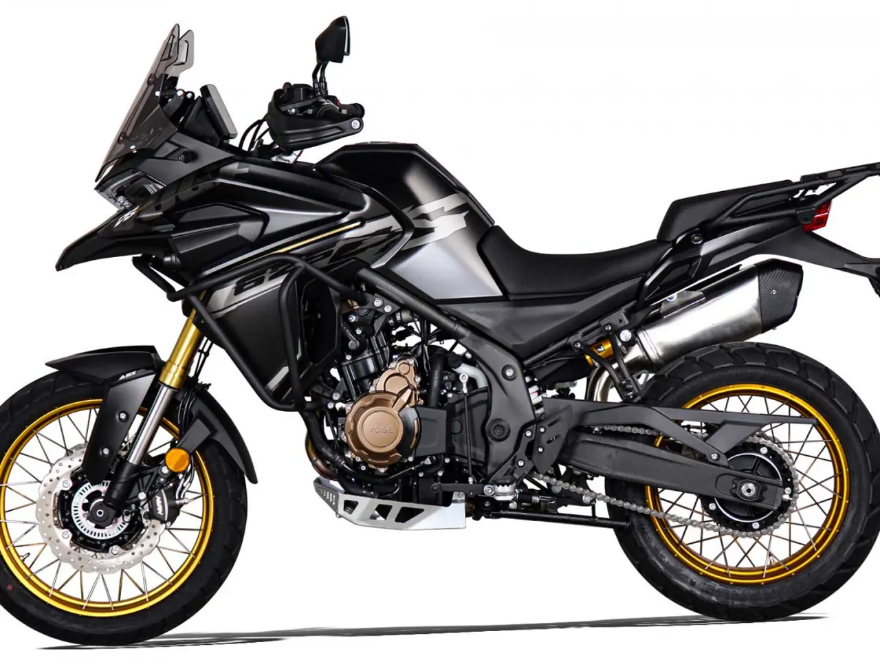 Billede 6 - Voge DS 625 X