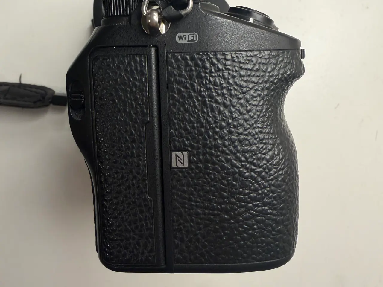 Billede 5 - Sony kamera hus