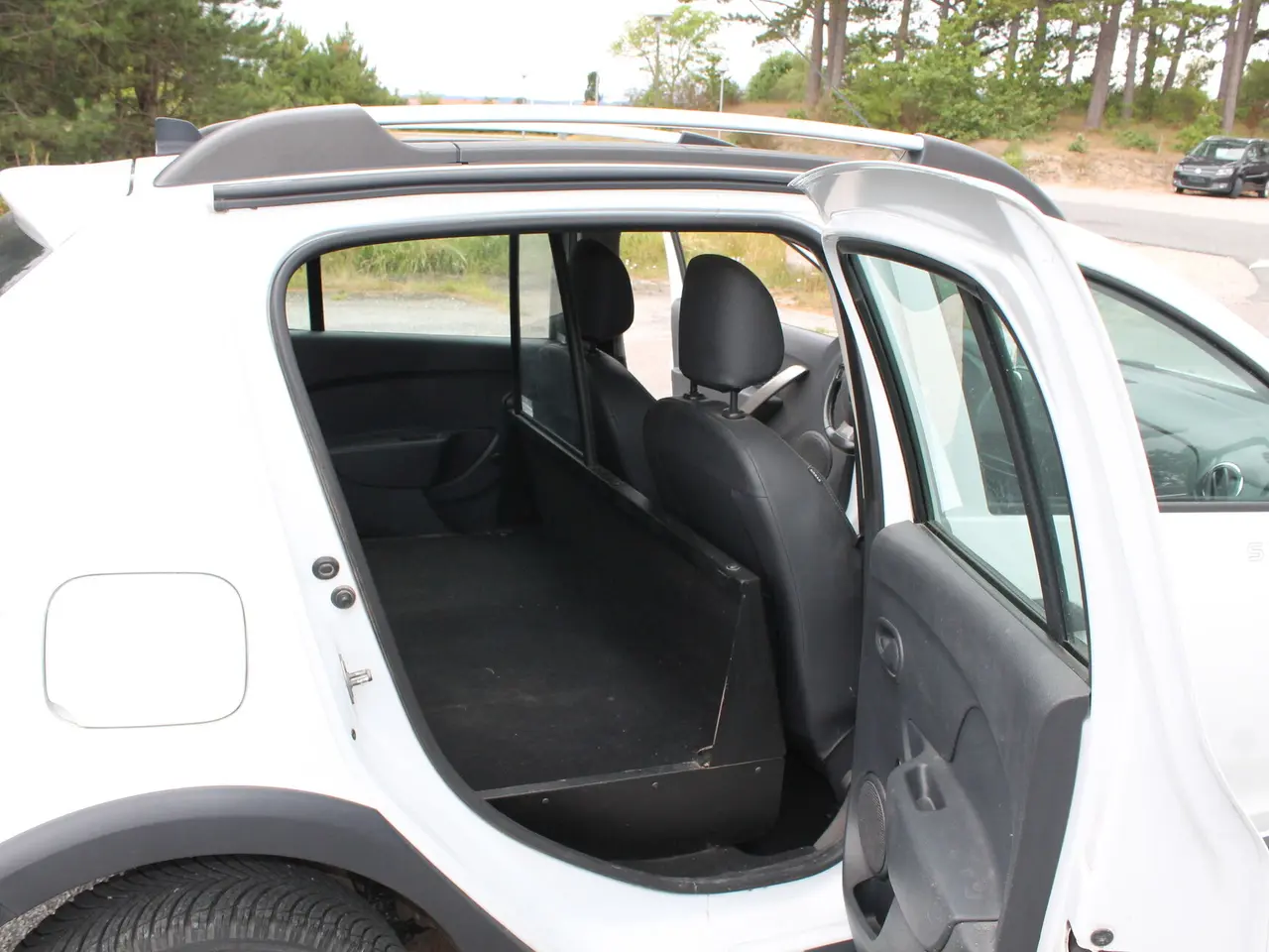 Billede 6 - Dacia Sandero 0,9 Tce Stepway Prestige Start/Stop 90HK Van