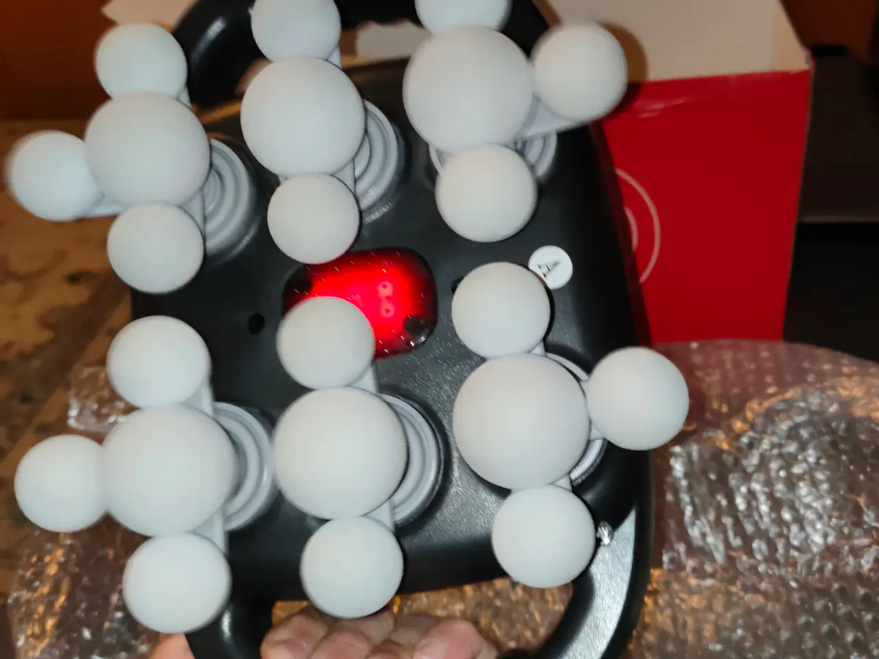 Billede 7 - Massage Gun 22 Hoved