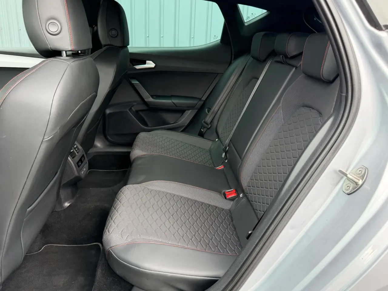 Billede 12 - Seat Leon 1,4 eHybrid FR DSG