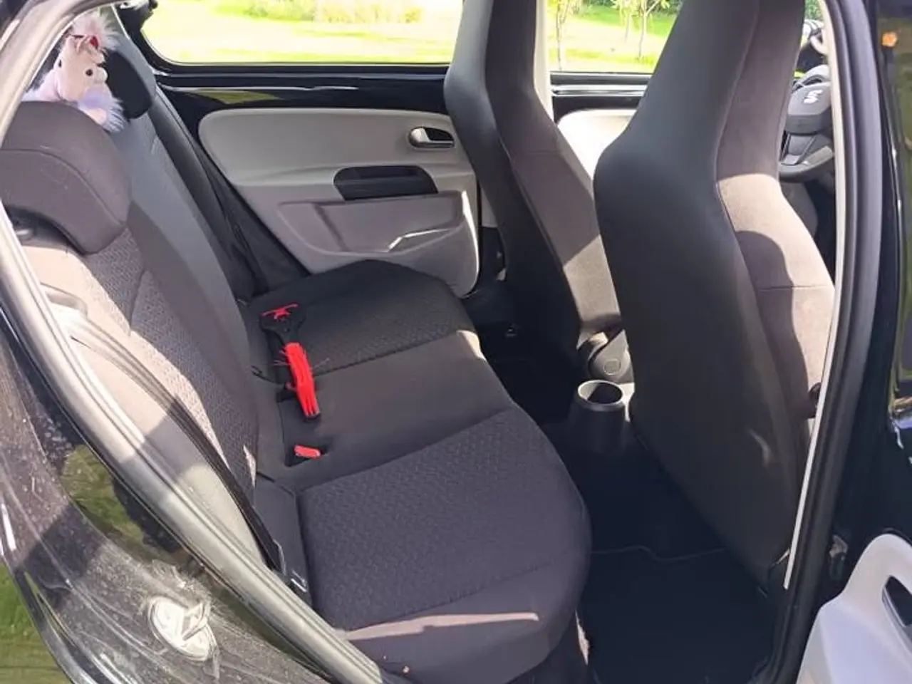 Billede 7 - Seat Mii Fin lille bil