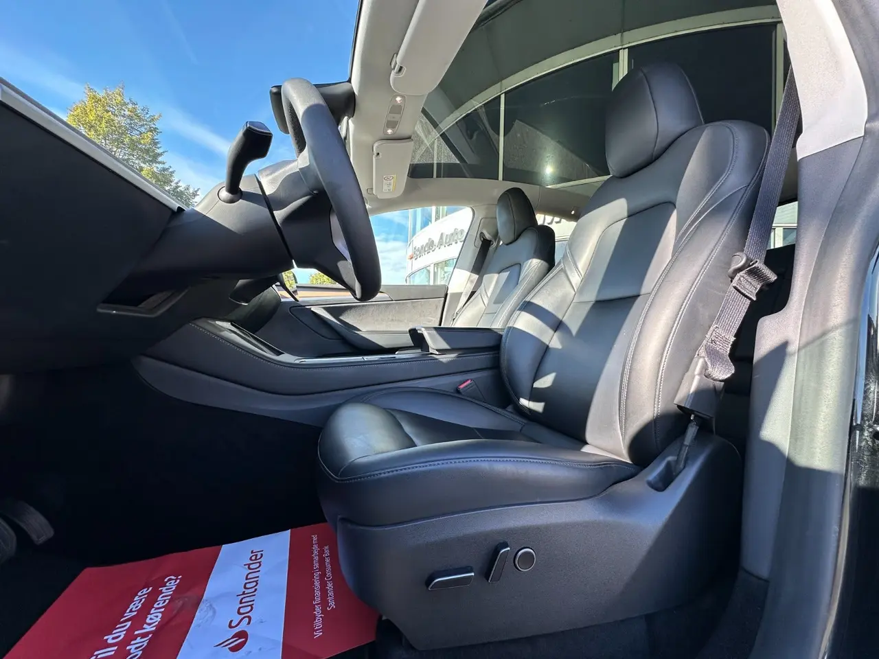 Billede 8 - Tesla Model Y RWD