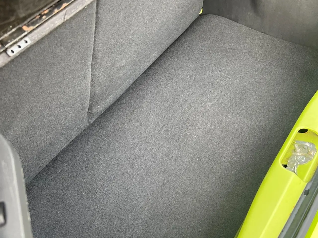 Billede 11 - Chevrolet Spark 1,0 Life