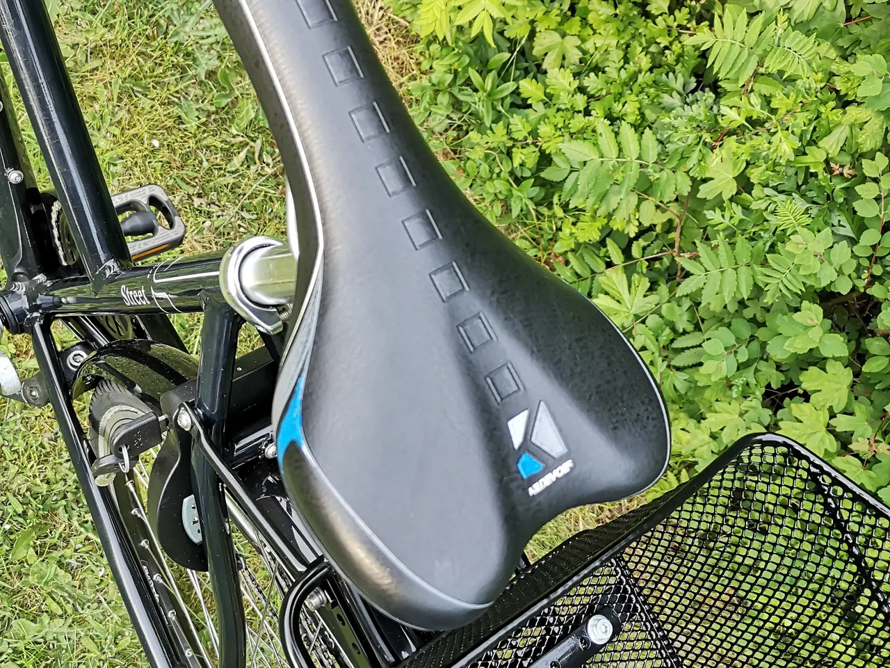 Billede 7 - Næsten nye Kildemoes dame- pige cykel 28", 51cm ,7