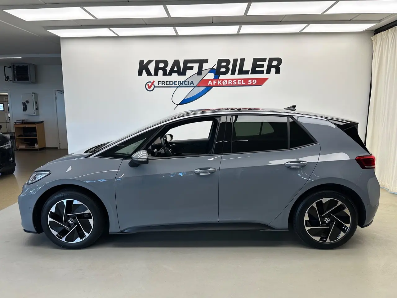 Billede 2 - VW ID.3 59 Style Pro