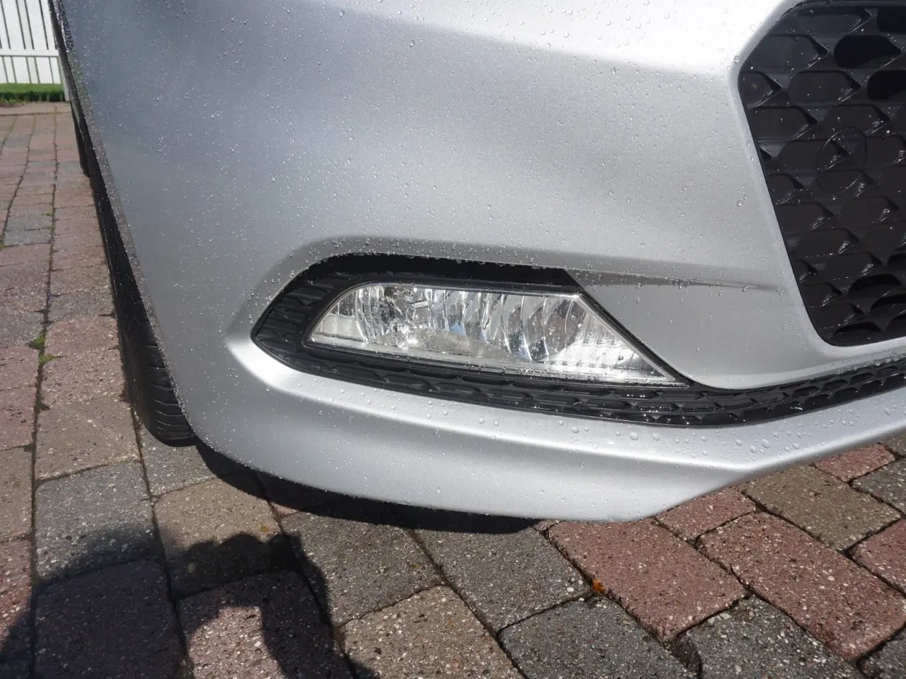 Billede 5 - Hyundai i20 1,25 EM-Edition