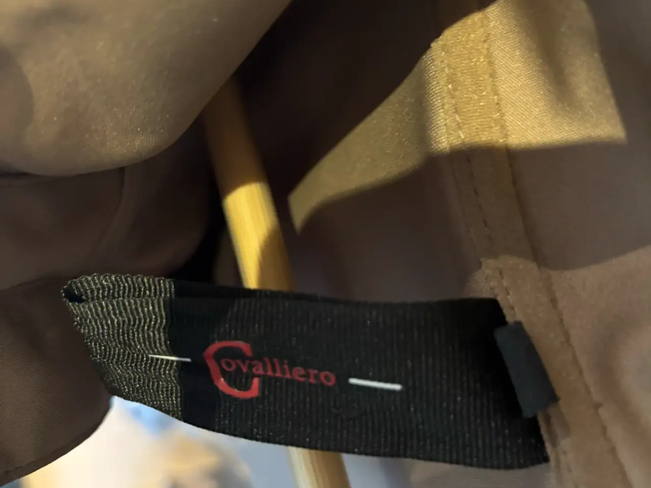 Billede 6 - Soft Shell frakke