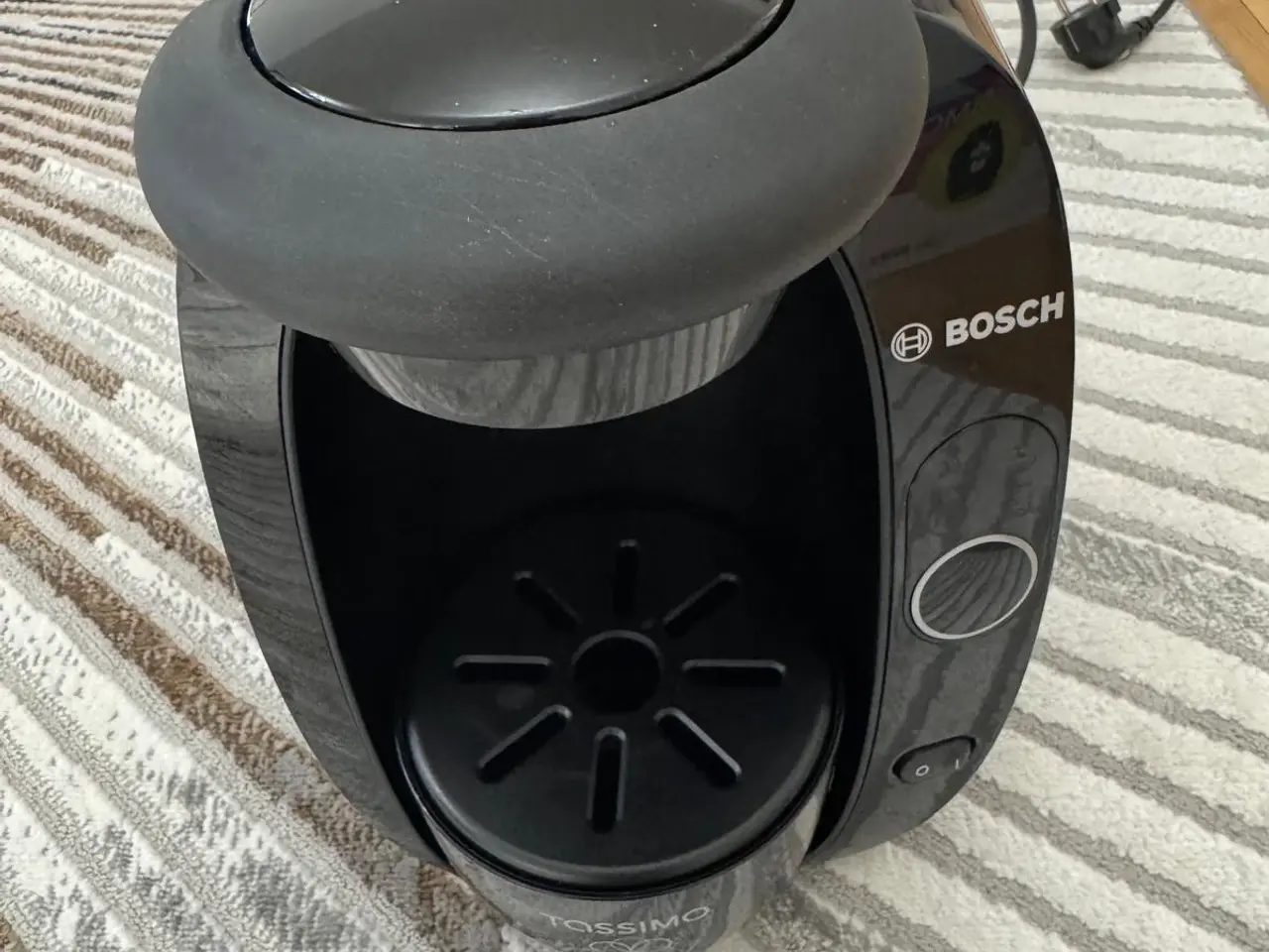 Billede 2 - Bosch Tassimo TAS2002