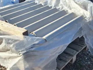 B6 tagplader