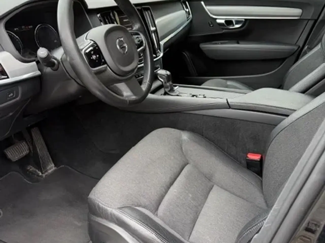 Billede 6 - Volvo V90 2,0 D4 190 Inscription aut.
