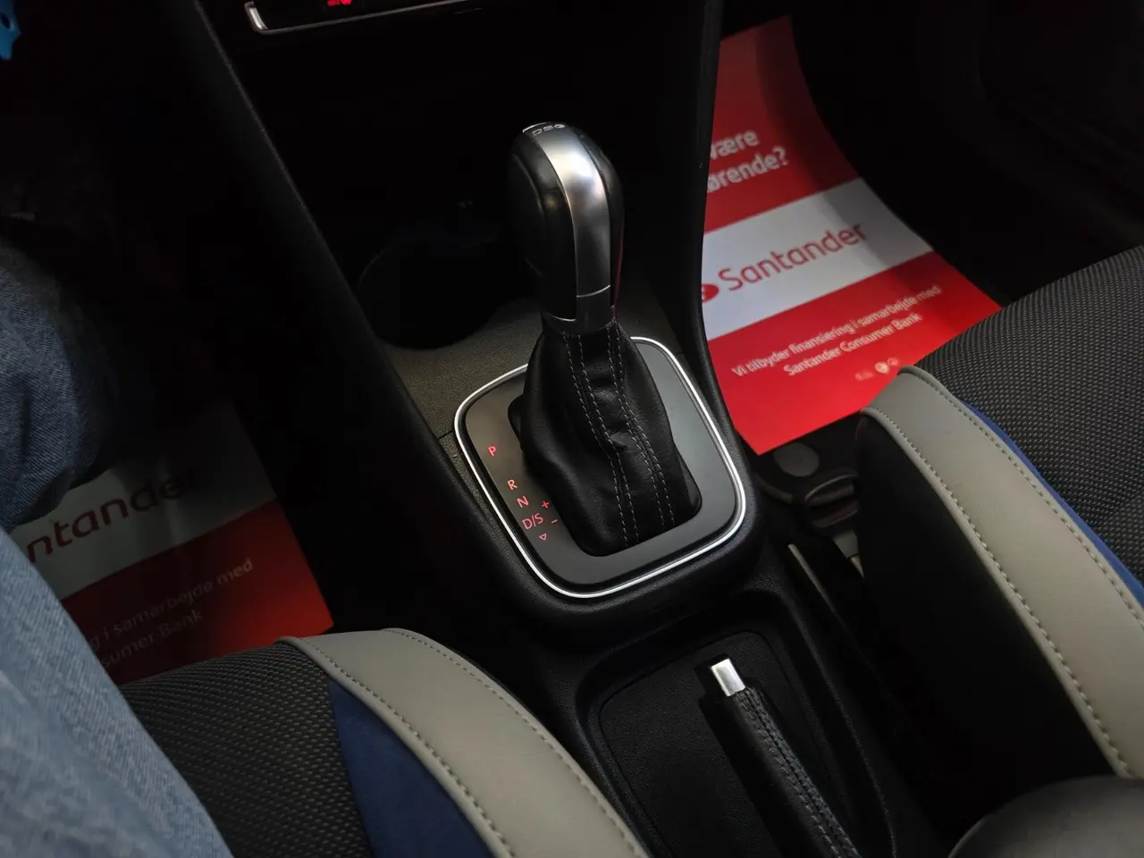 Billede 15 - VW Polo 1,4 TSi 150 BlueGT DSG