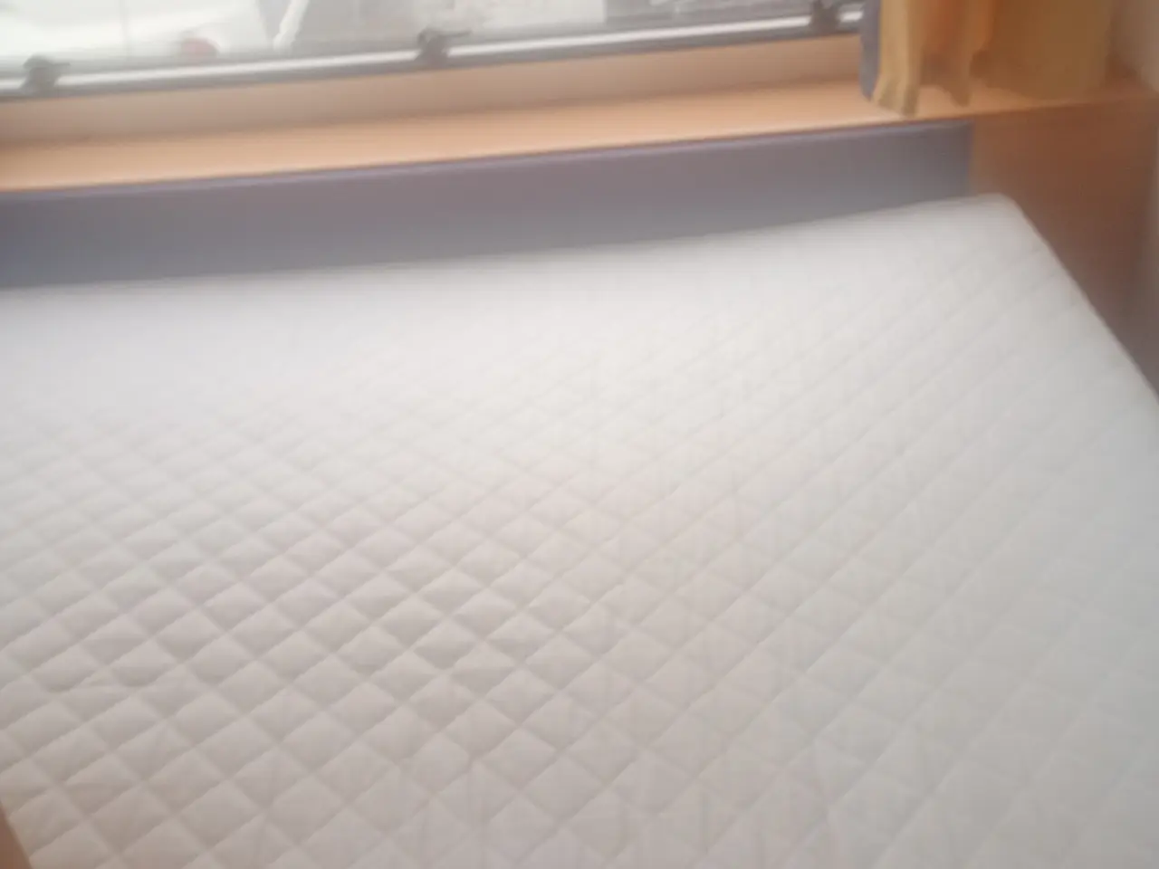 Billede 8 - 2007 Knaus Sport 500
