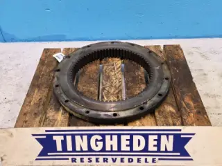New Holland T7.315 Tandkrans 47617431