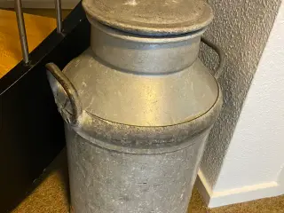 Mælkejunge