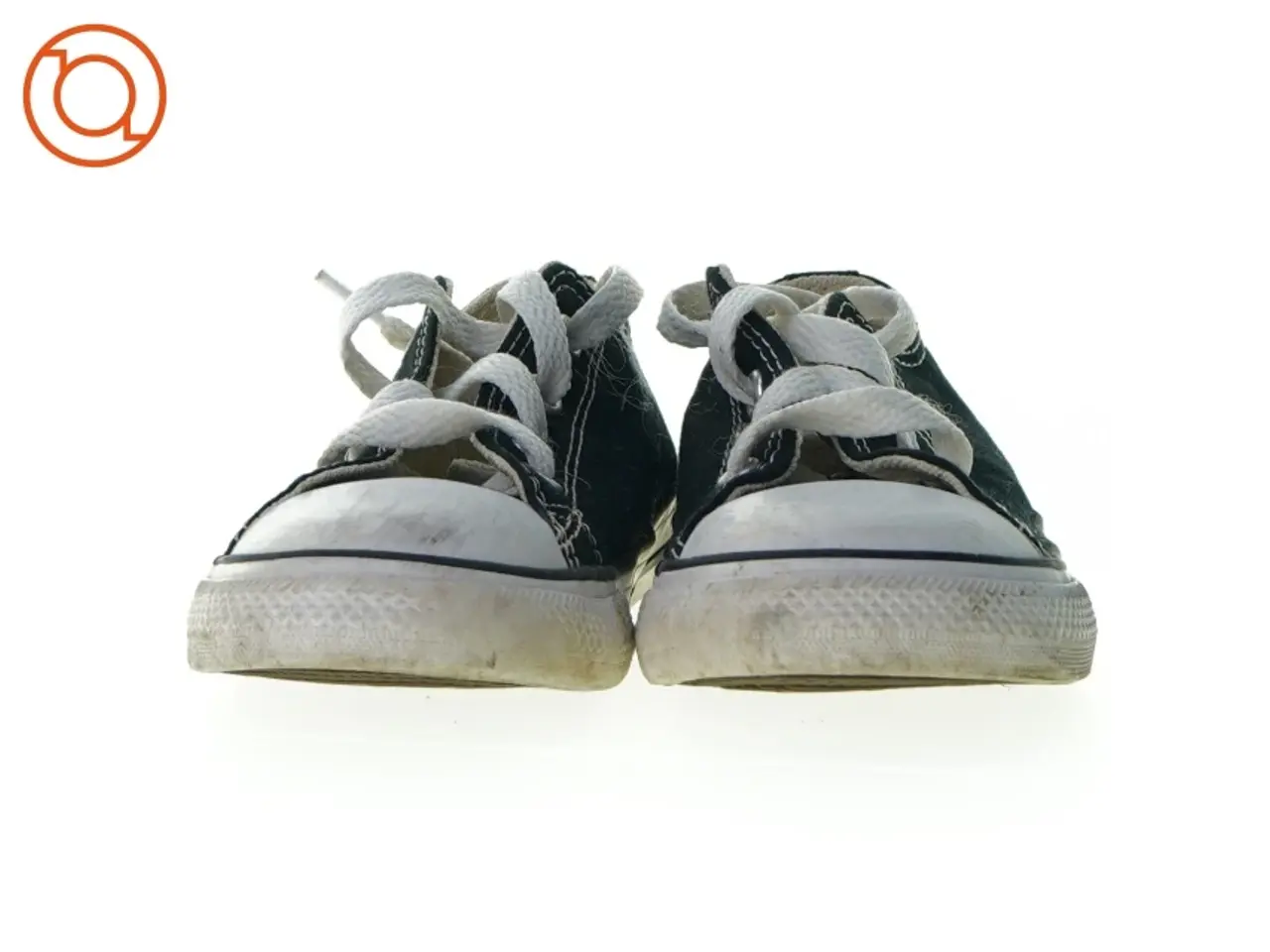 Billede 2 - Sko fra Converse (str. 24)
