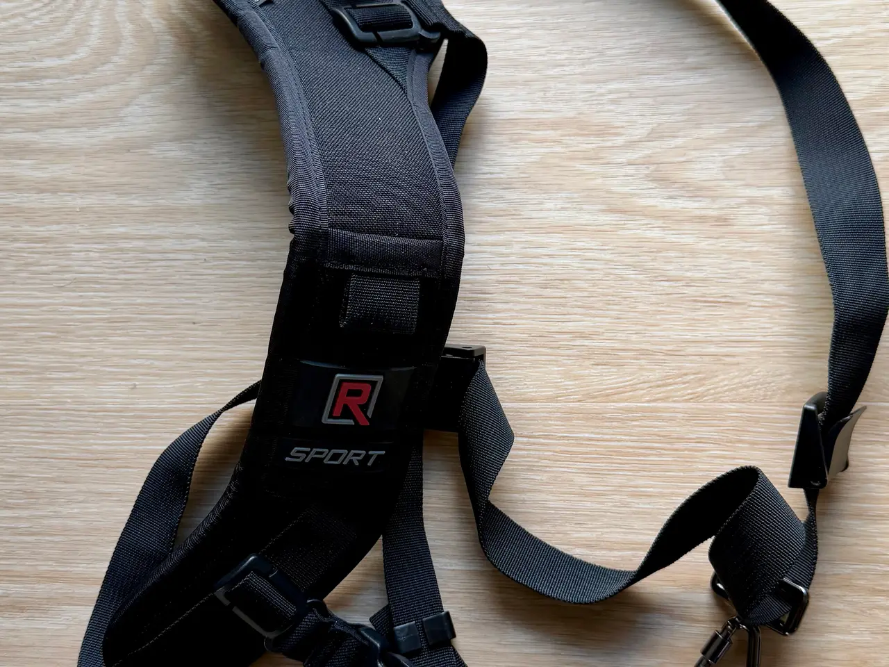 Billede 1 - BlackRapid Sport kamerarem (sling), aldrig brugt