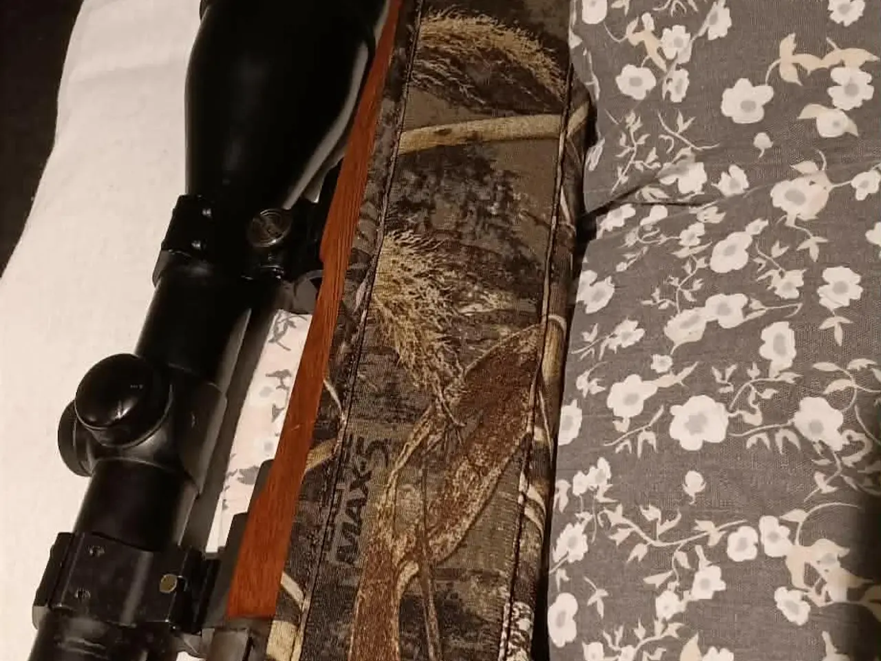 Billede 2 - Carl Gustav 6.5×55