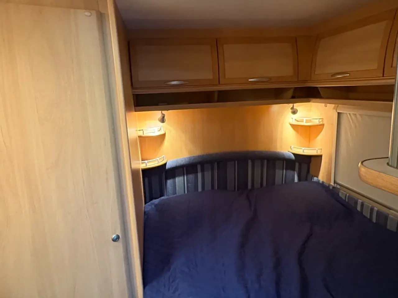 Billede 10 - Campingvogn sælges