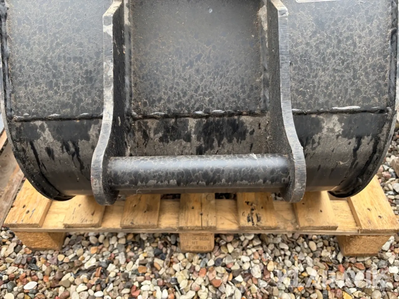 Billede 8 - Graveskovl Linds Truck Og Maskinhandel 60CM