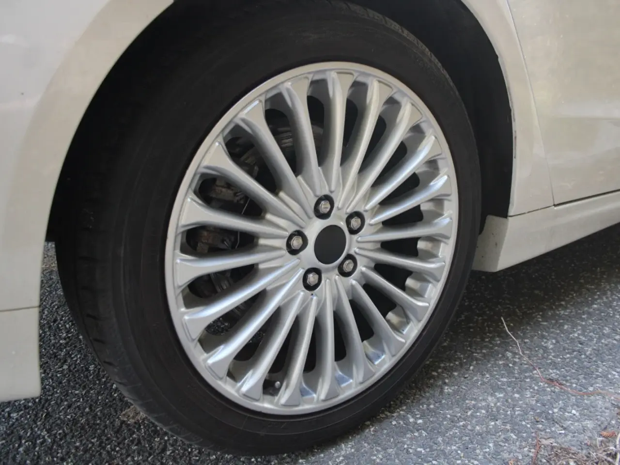 Billede 18 - Ford Mondeo 1,5 EcoBoost Titanium aut.