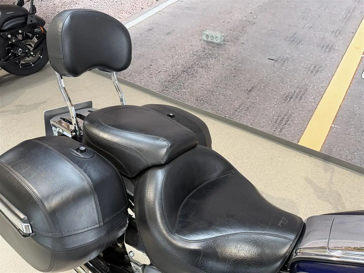 Billede 8 - Suzuki VL 1500 Intruder