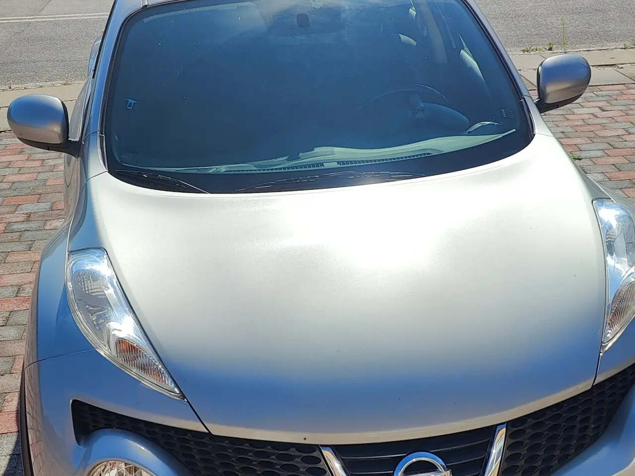 Billede 2 - Nissan juke 1,5 årg 2012