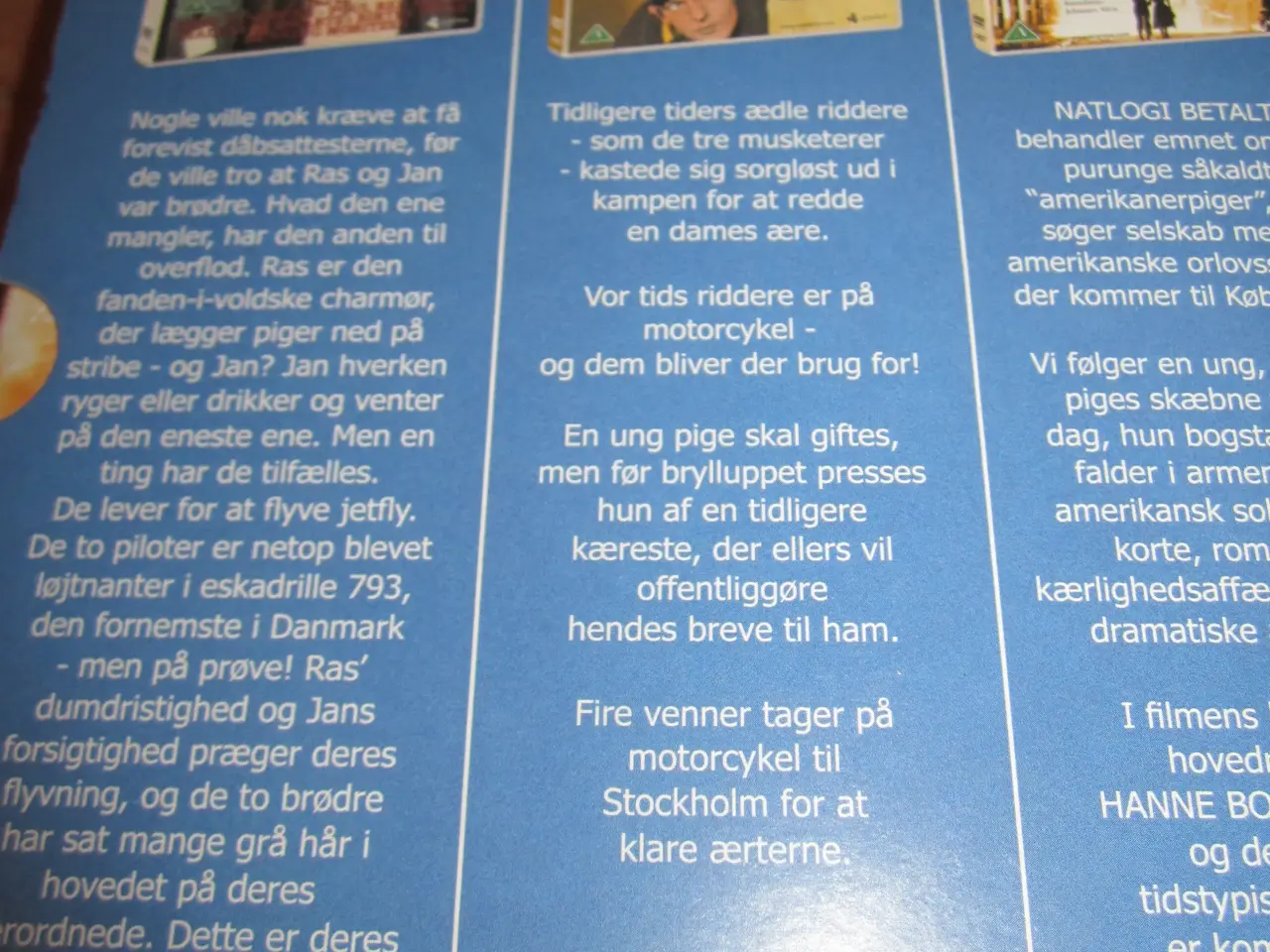 Billede 2 - BYD. DANMARK GØR MODSTAND. Poul Reichhardt.