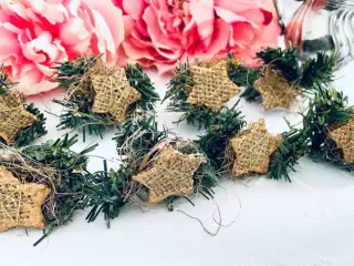 Julepynt dekoration