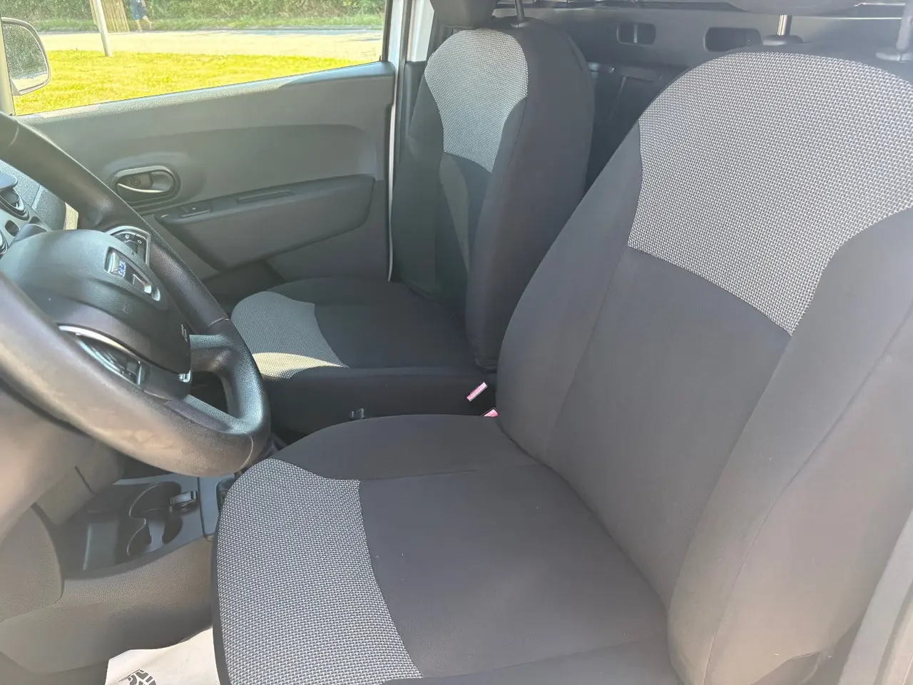 Billede 7 - Dacia Dokker 1,5 dCi 90 Ambiance Van