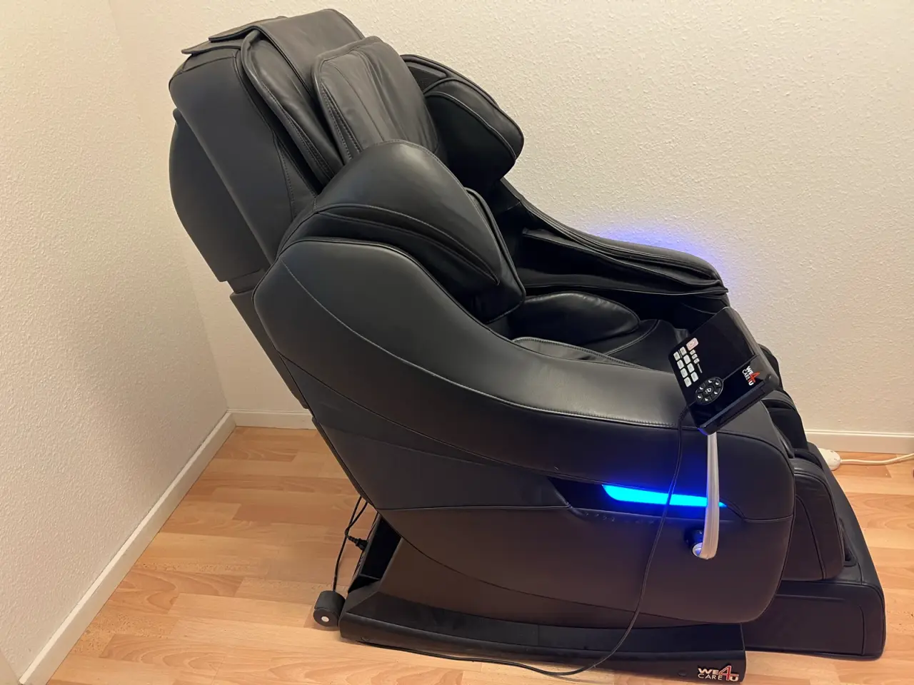 Billede 1 - Massagestol iCare Skyline+