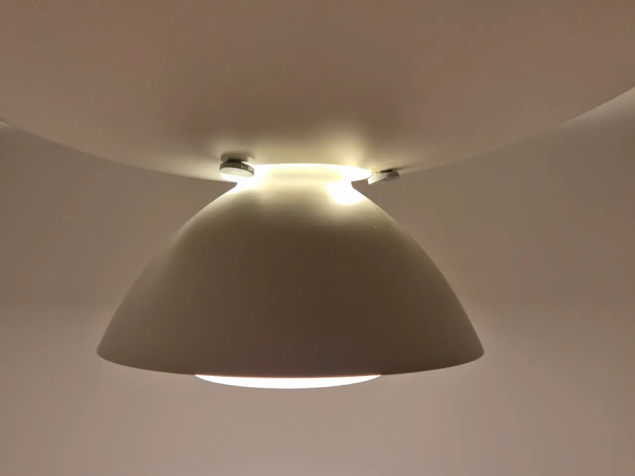 Billede 5 - Uplight lamper med nedadrettede spot