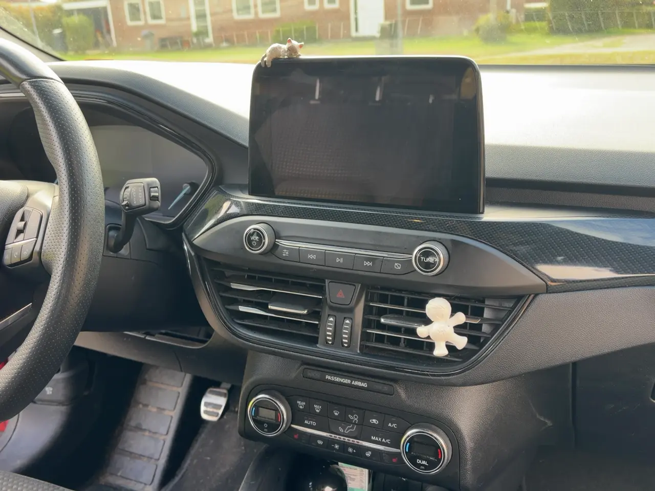 Billede 12 - Ford Focus 1,0 EcoBoost ST-Line stc.