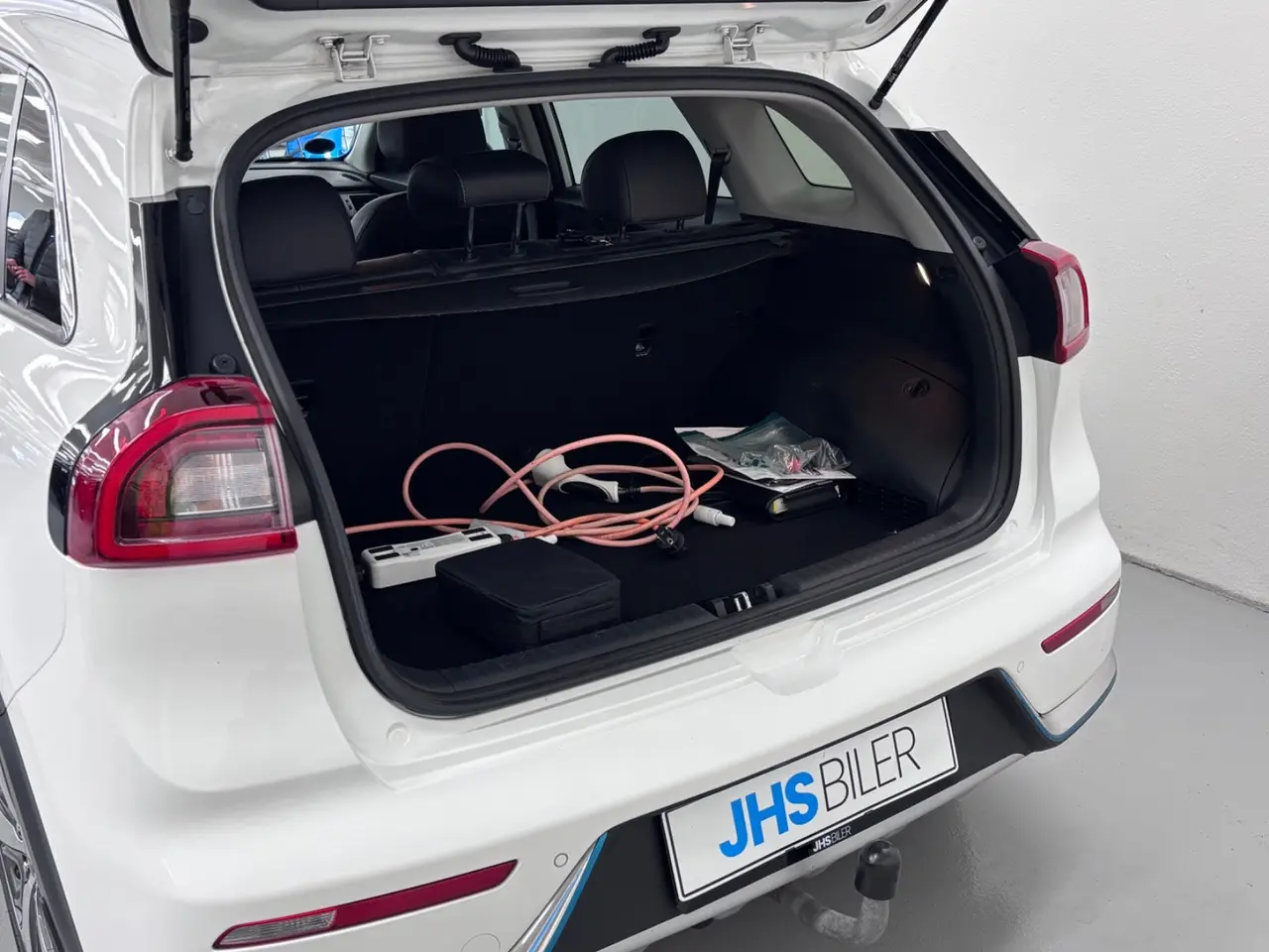 Billede 15 - Kia Niro 1,6 PHEV Advance DCT