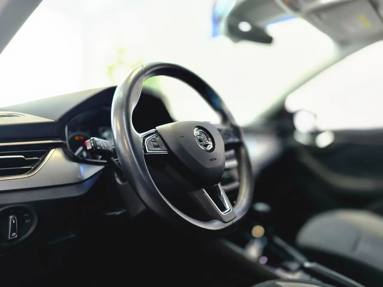 Billede 4 - Skoda Scala 1,0 TSi 115 Style DSG