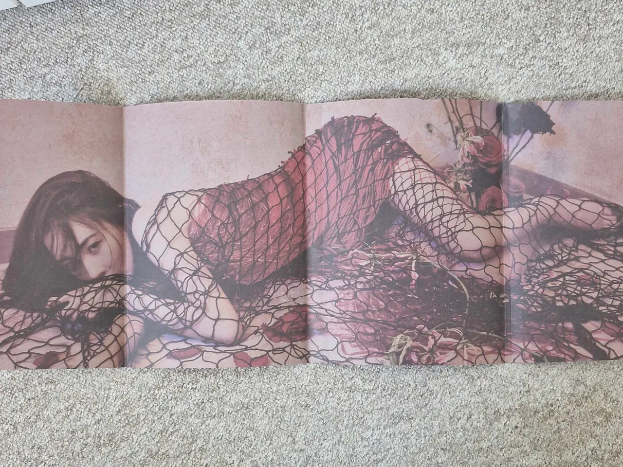 Billede 4 - SUNMI - WARNING
